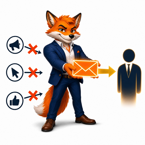 Sitesy fox delivering exclusive lead — Lead Generation